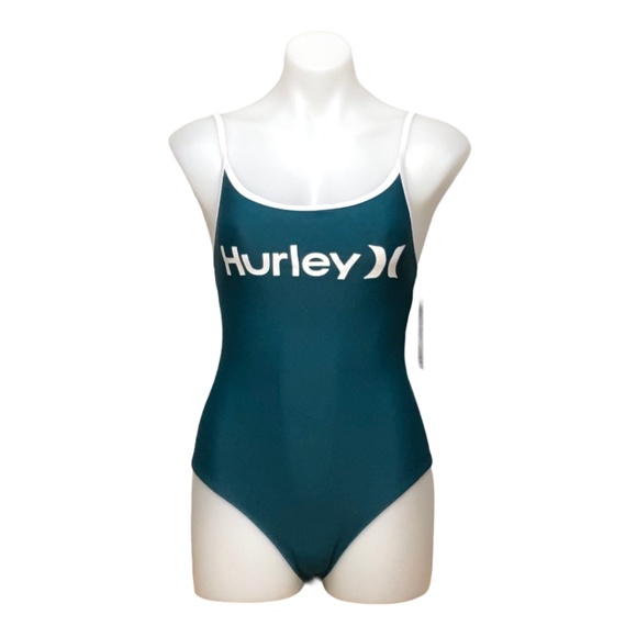 Hurley swimwear womens Clearance